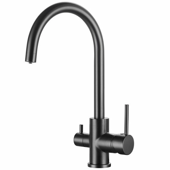 Смеситель для кухни Kaiser Merkur, 26744-15