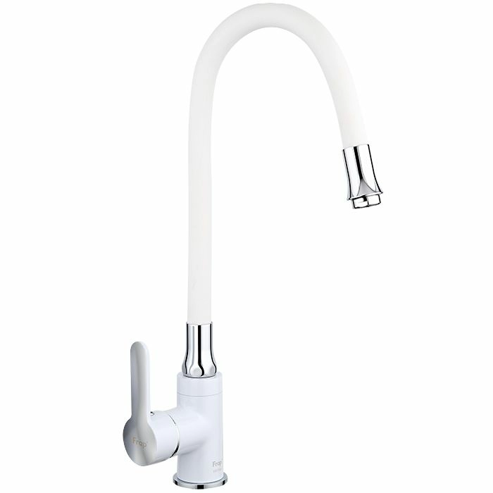 Смеситель для кухни Frap F4041