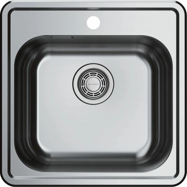 Мойка Omoikiri Notori 48-IN, 4997436