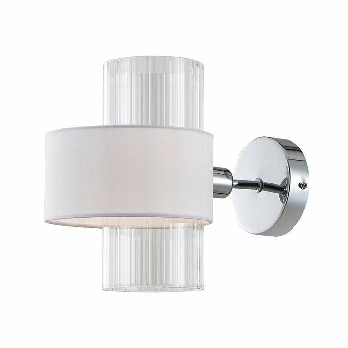 Бра Arte Lamp Fantasia, A4076AP-1CC