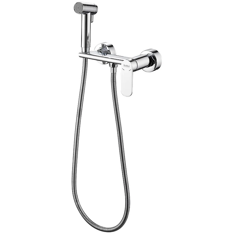 Гигиенический душ со смесителем Haiba HB5516