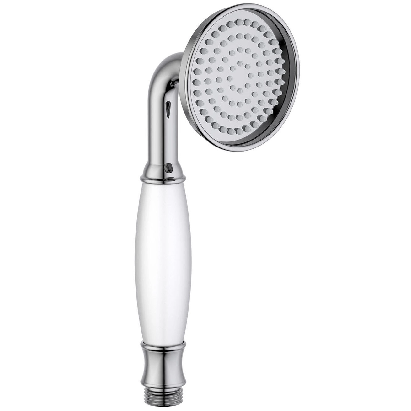 Ручной душ Aquatek Классик 65 1jet, AQ2008CR