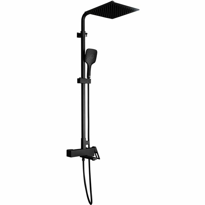 Душевая система Gappo G2417-6