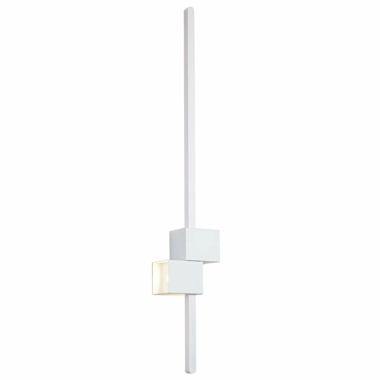 Настенный светодиодный светильник Ambrella Comfort LineTech, FL5212
