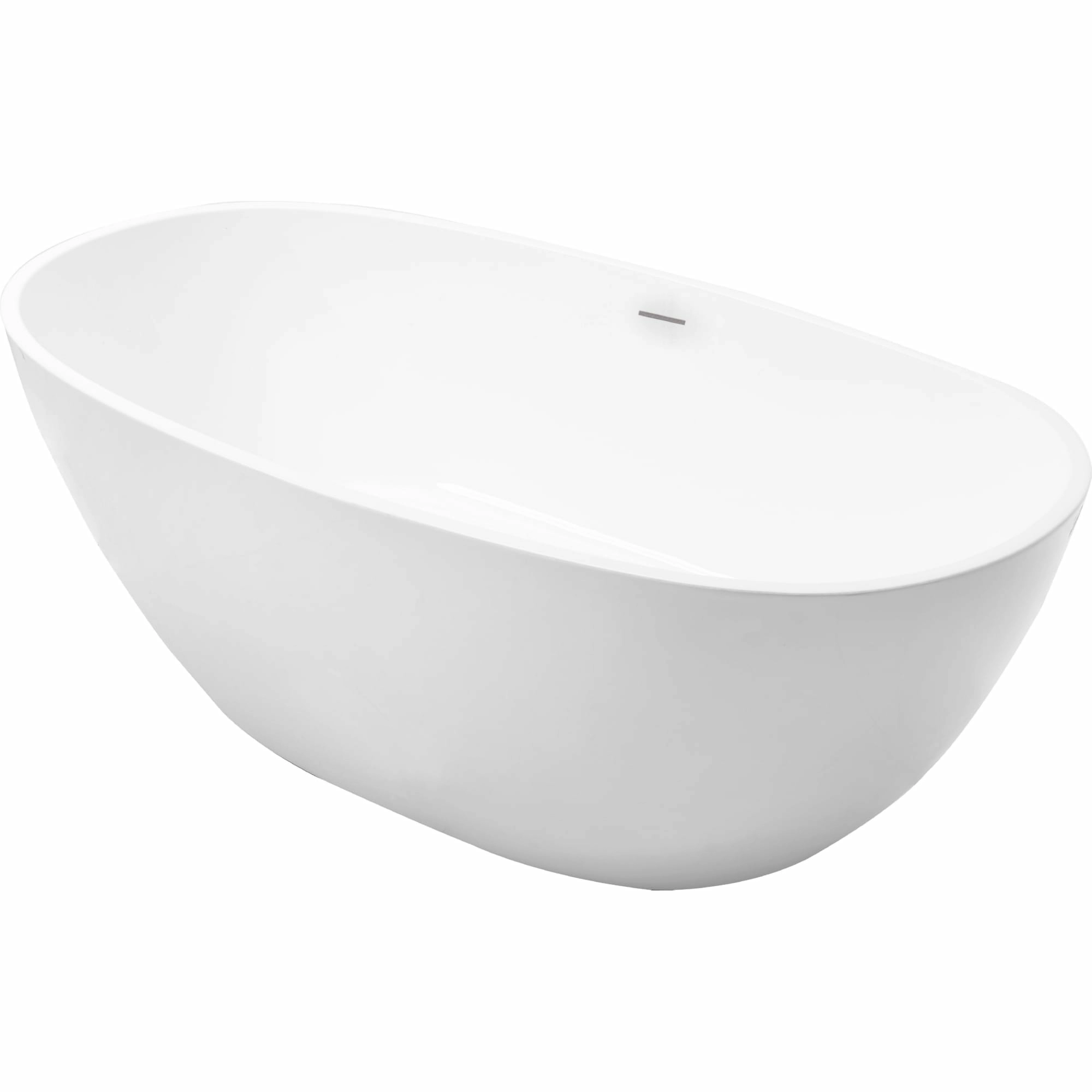 Ванна отдельностоящая Grossman Classic 170x87, GR-2503M