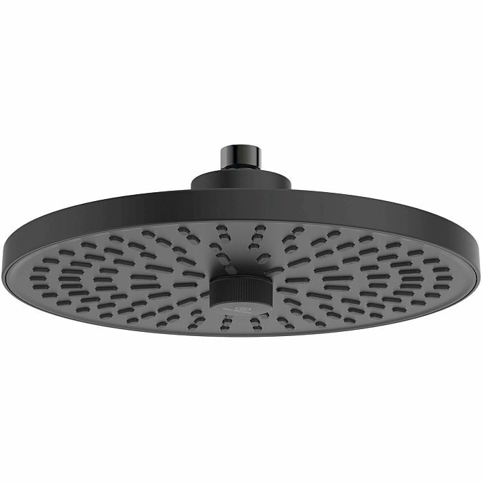Верхний душ 260 мм Ideal Standard Alu+ Black, BD581XG