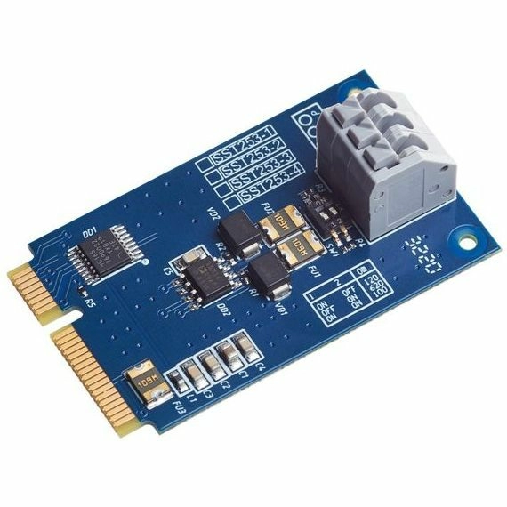Модуль расширения Neptun Smart RS485, 2249808