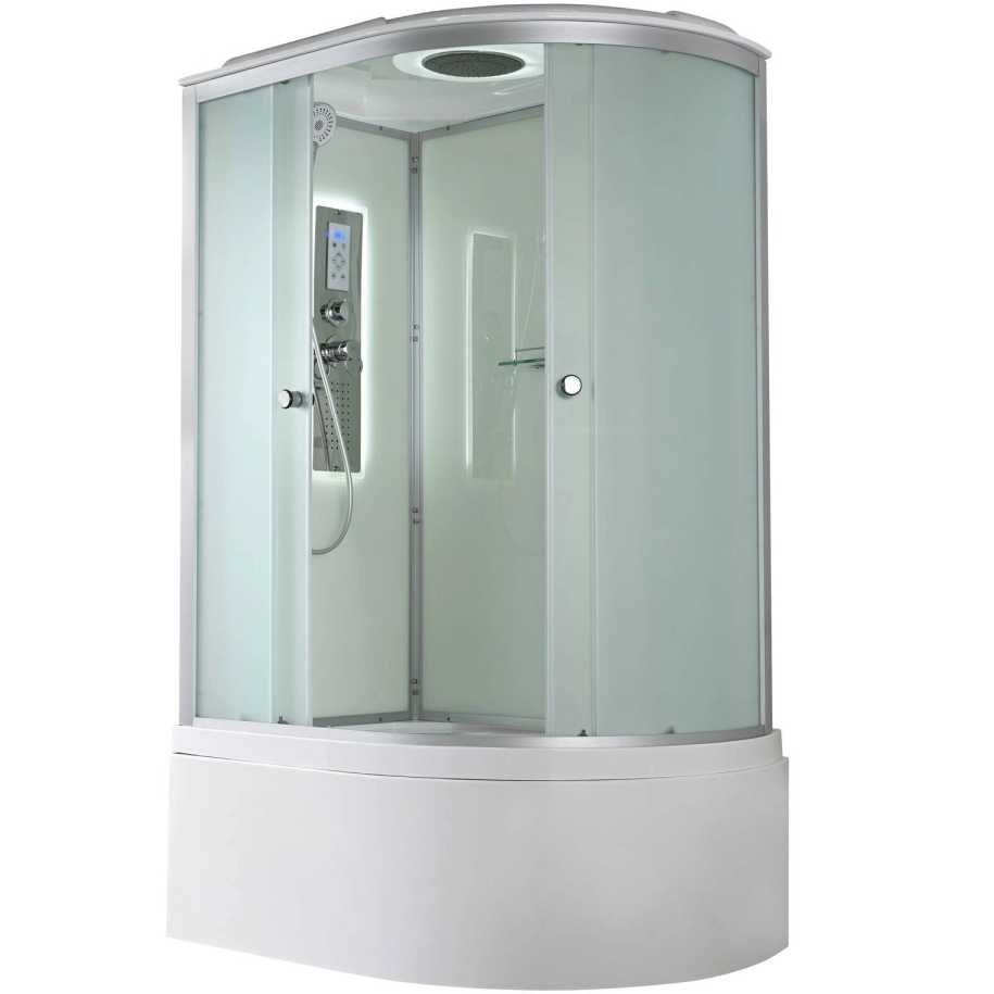Душевая кабина Avacan D5012 LED