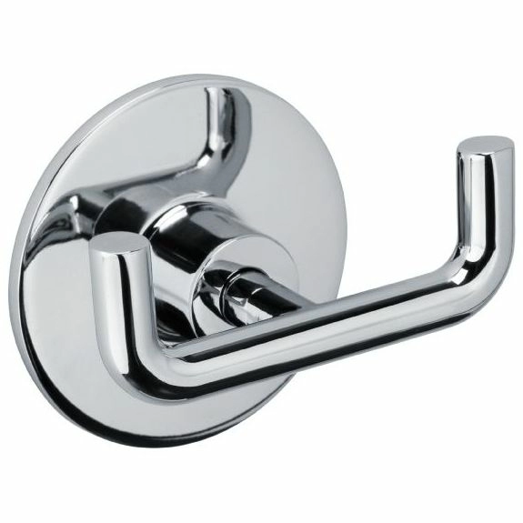 Крючок двойной Fixsen Round, FX-92105A