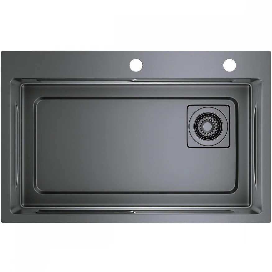 Мойка 72x46 Raglo, R702.7246.09