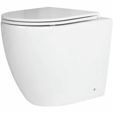 Унитаз приставной Roxen Antares, 650185-01