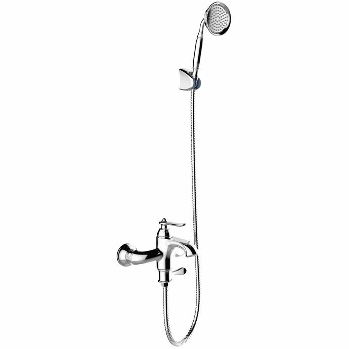 Смеситель для ванны Gappo G3269