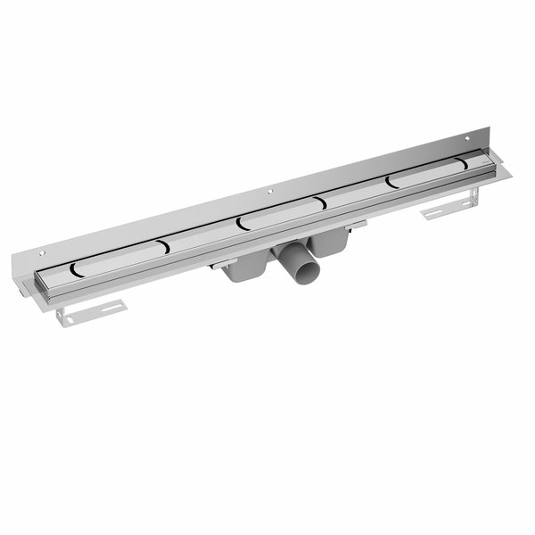 Душевой канал Ravak Chrome OZW