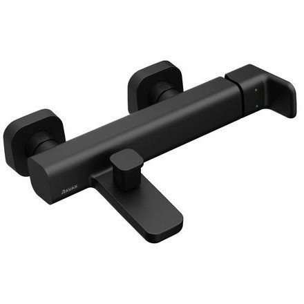 Смеситель для ванны Ravak 10° TD F 022.20/150, X070152