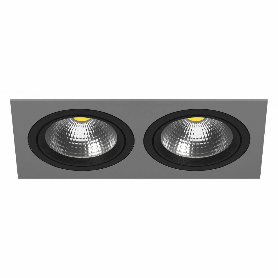 Встраиваемый светильник Lightstar Intero 111 i8290707