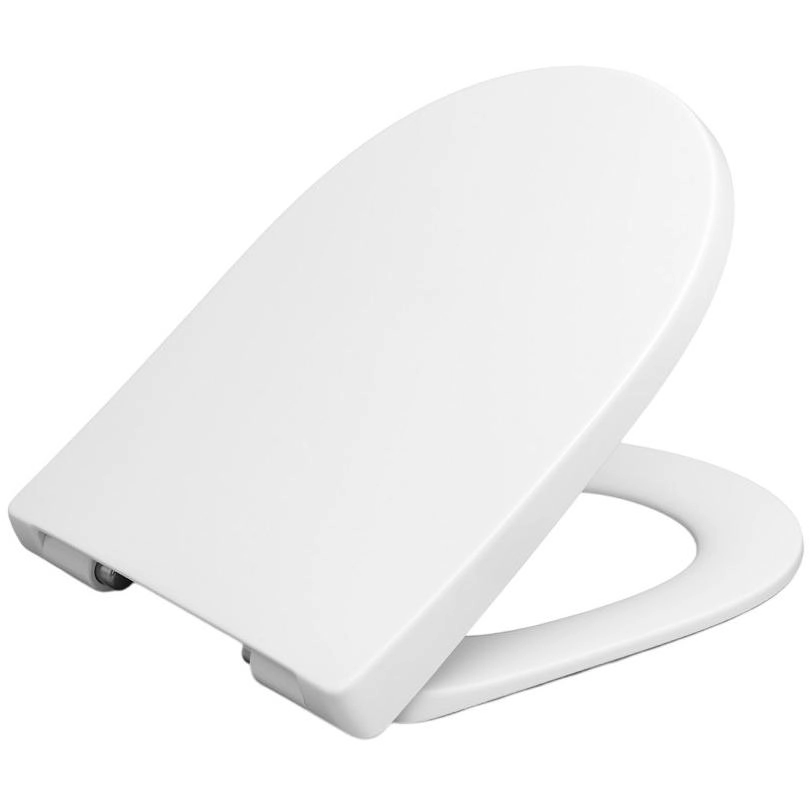Сиденье с крышкой Roca Ona Soft Close, ZRU9310293