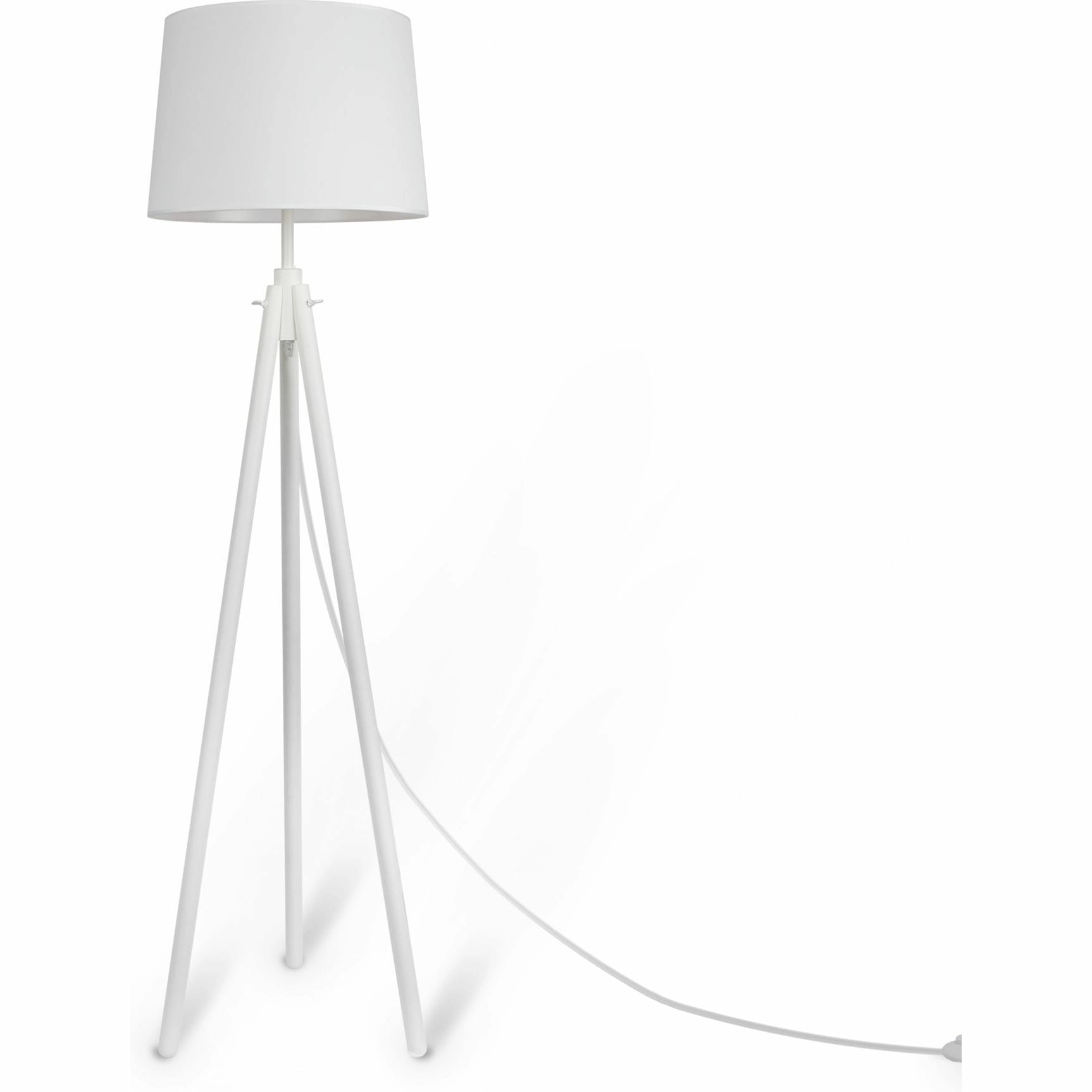 Напольный светильник (торшер) Maytoni Z177FL-01W