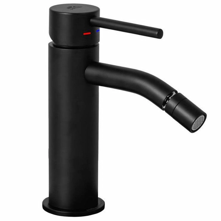 Смеситель для биде Paffoni Light, LIG131NO