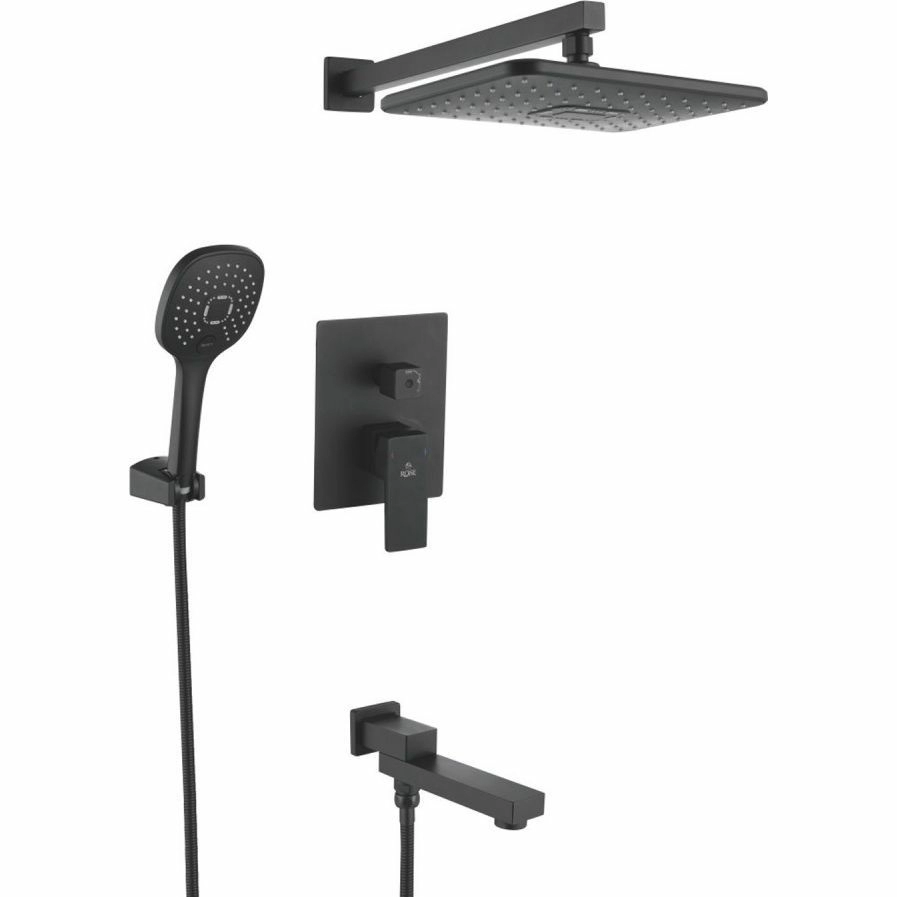 Душевая система Rose, R2835H