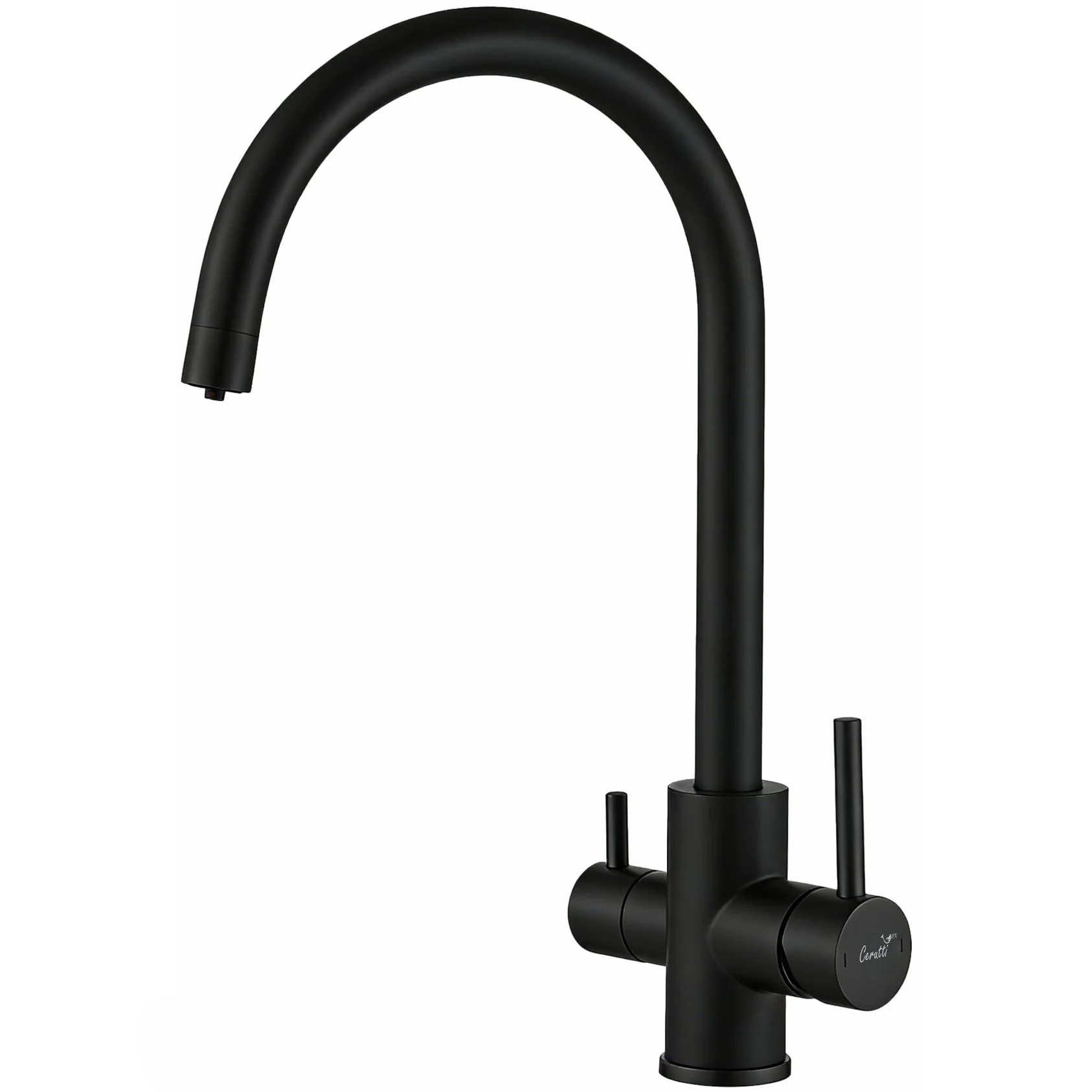 Смеситель для кухни Ceruttispa Aniello B, CT12089