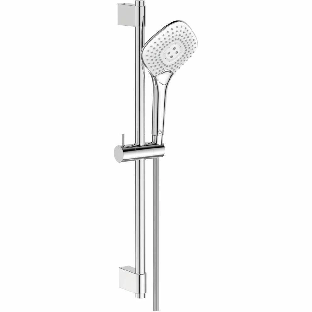 Душевой гарнитур Ideal Standard IdealRain Evo Jet Diamond XL3, B1764AA