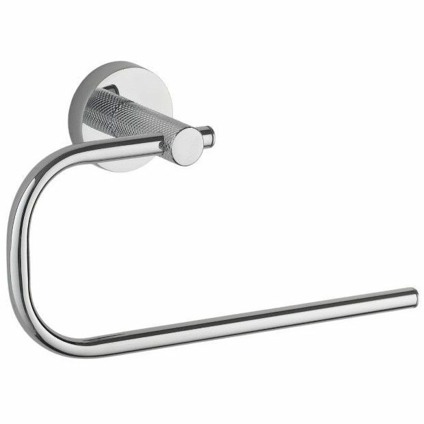 Держатель настенный Boheme Uno Chrome, 10975-CR