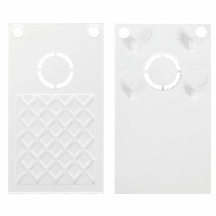 Коннектор-заглушка для магнитного шинопровода Arte Lamp Linea-Accessories, A482133