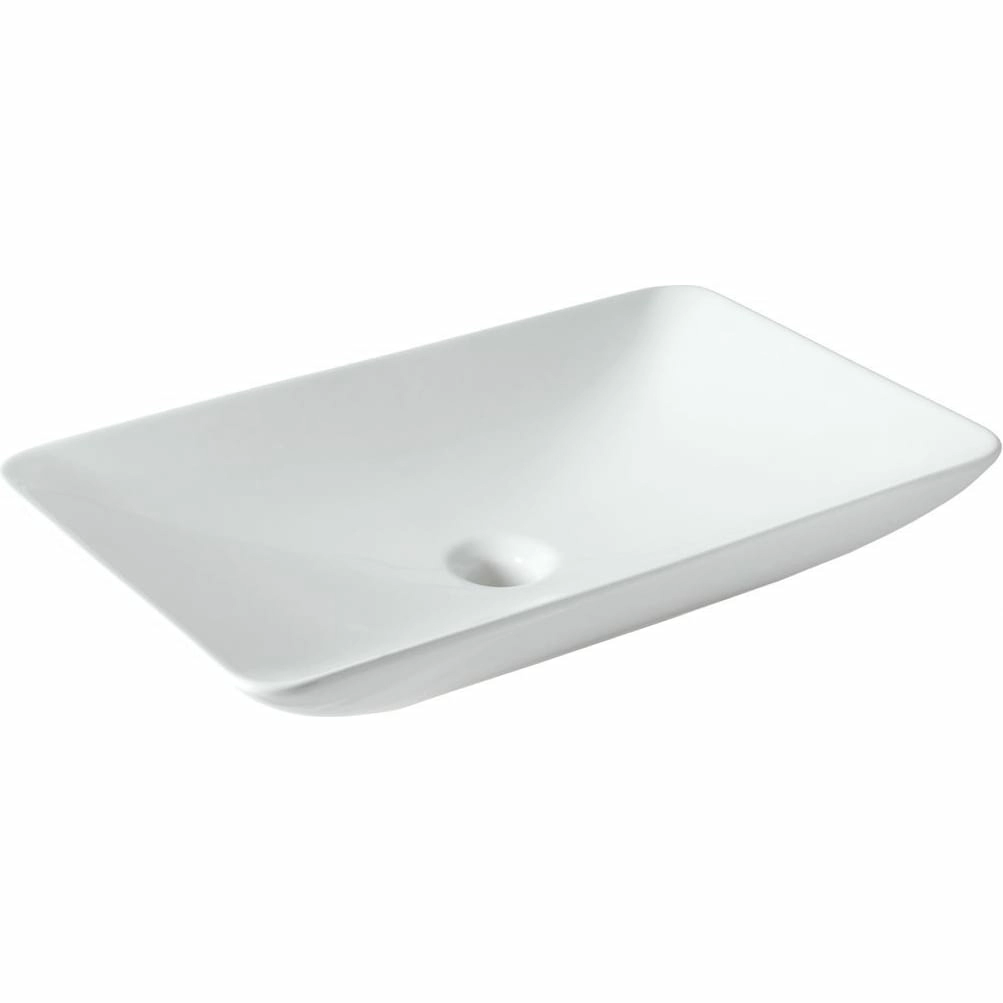 Раковина Allen Brau Fantasy 60x38 4.11016.20 белый глянец