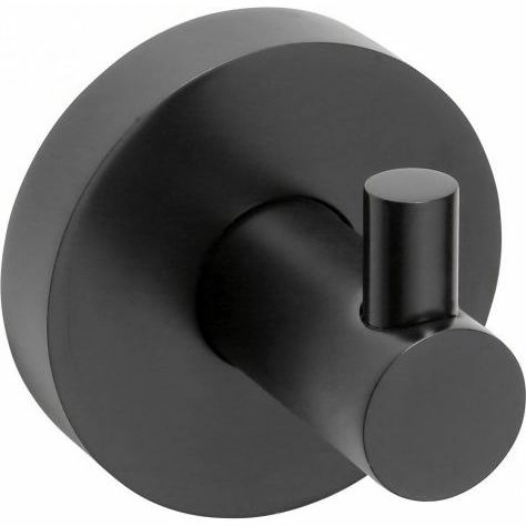 Крючок для одежды Bemeta Dark, 104106020
