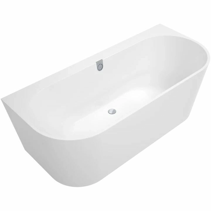 Ванна квариловая Villeroy & Boch Oberon 2.0 180x80