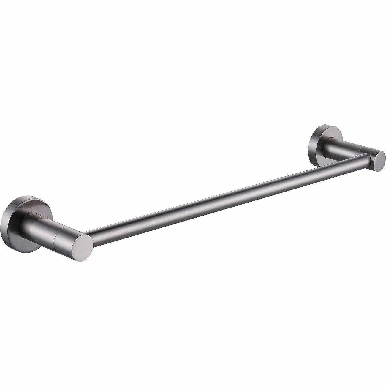 Вешалка для полотенца 40 см Omnires Modern, MP60214NI