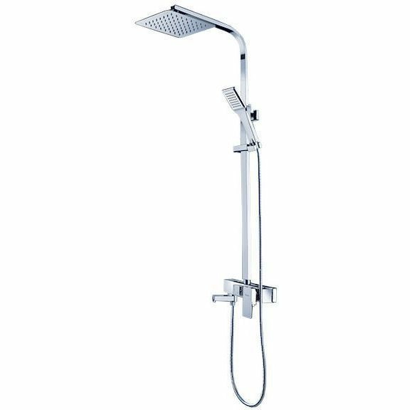 Душевая система Rea Navaro, REA-P0802