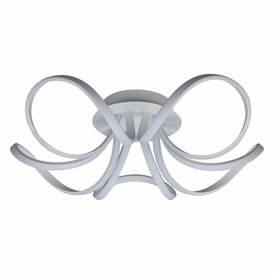 Потолочная люстра Mantra Knot Led 6037K