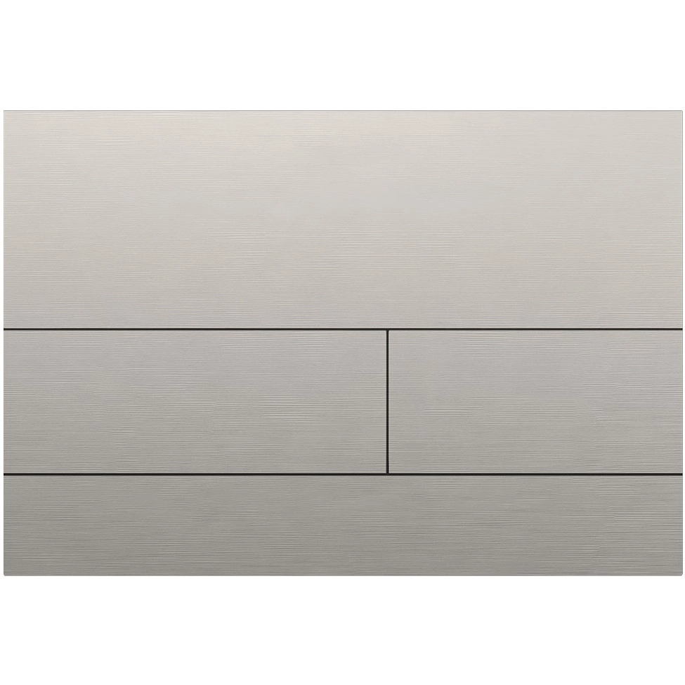 Кнопка для инсталляции Boheme Nikel Brush, 670-NB