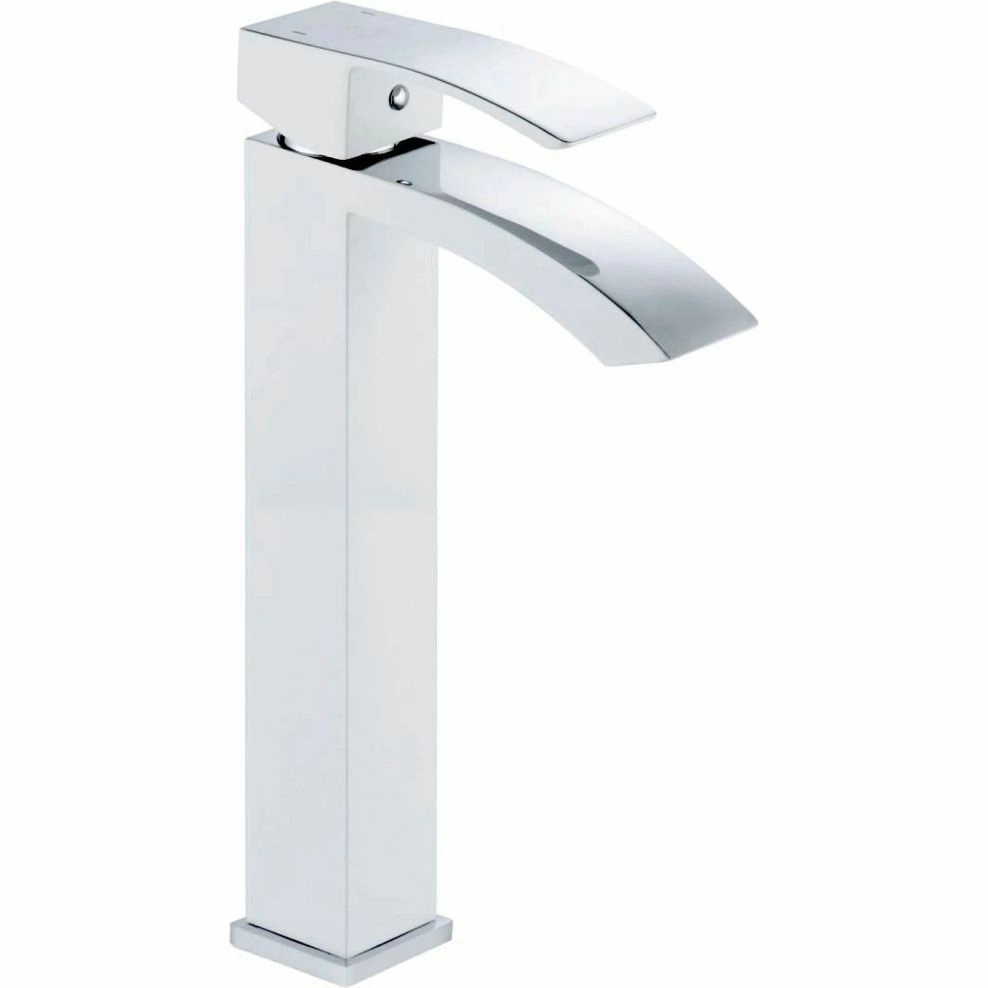 Высокий смеситель для раковины Rose, R1511F