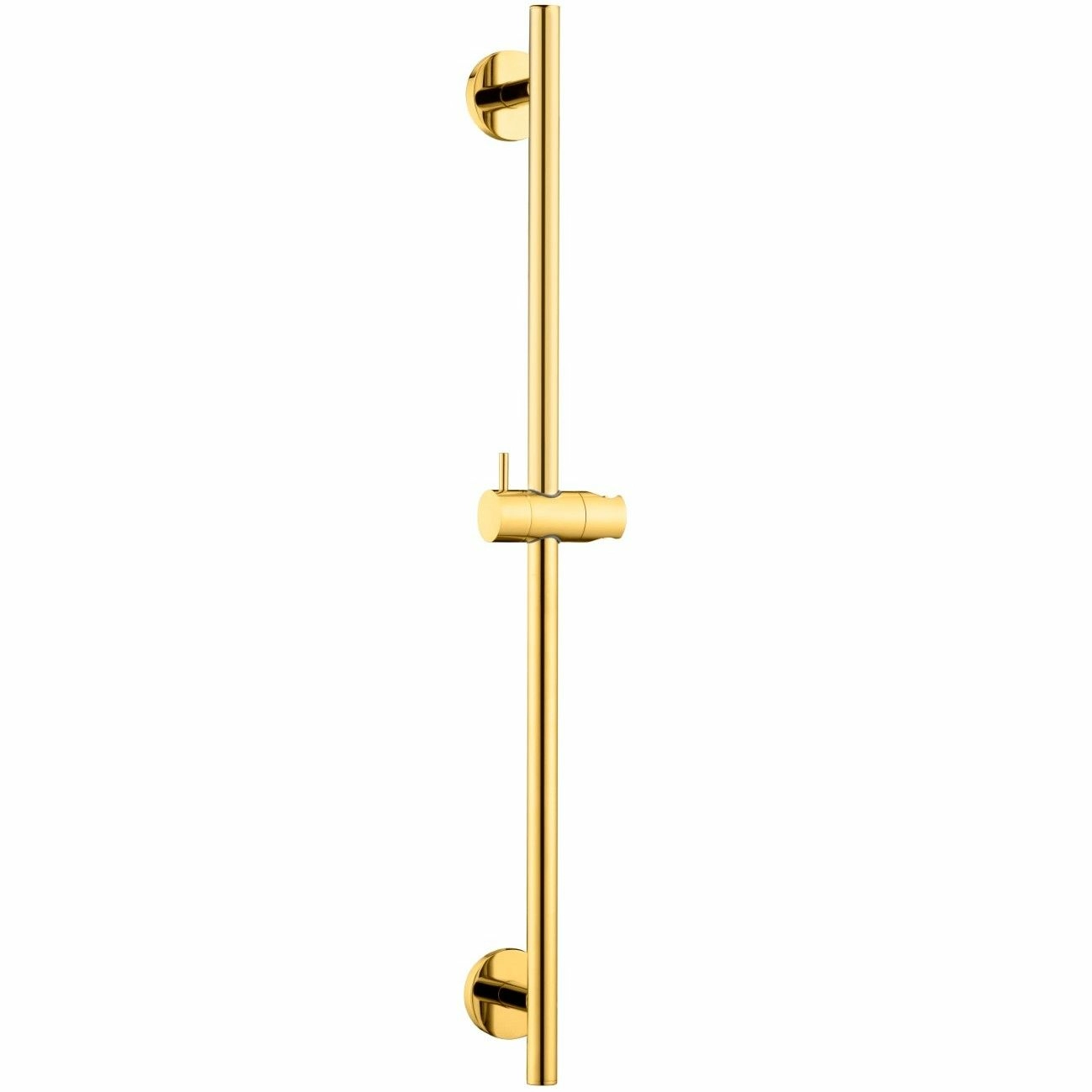 Душевая штанга Boheme Uno Gold, 420-G