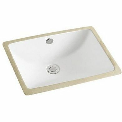 Умывальник Ceramalux 47x35, 540N
