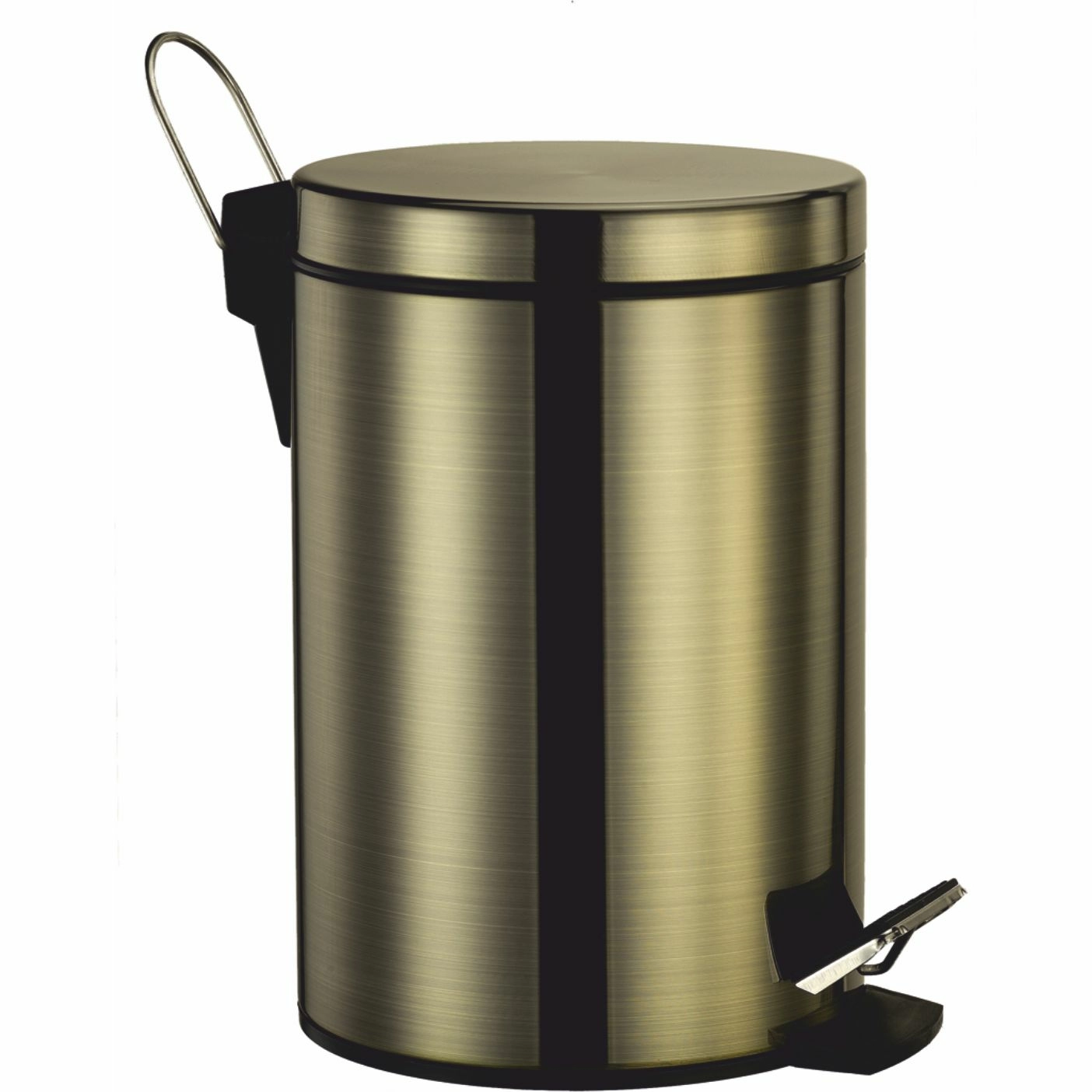 Ведро 5L WasserKRAFT Exter, K-645