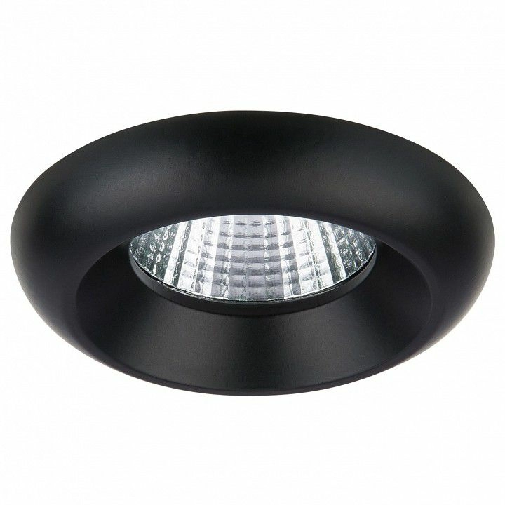 Встраиваемый светильник Lightstar Monde LED 071077