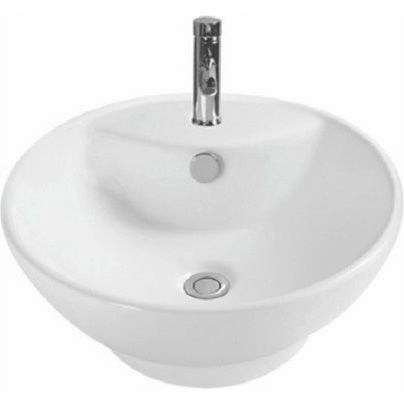 Умывальник Ceramalux 45x45, 9001