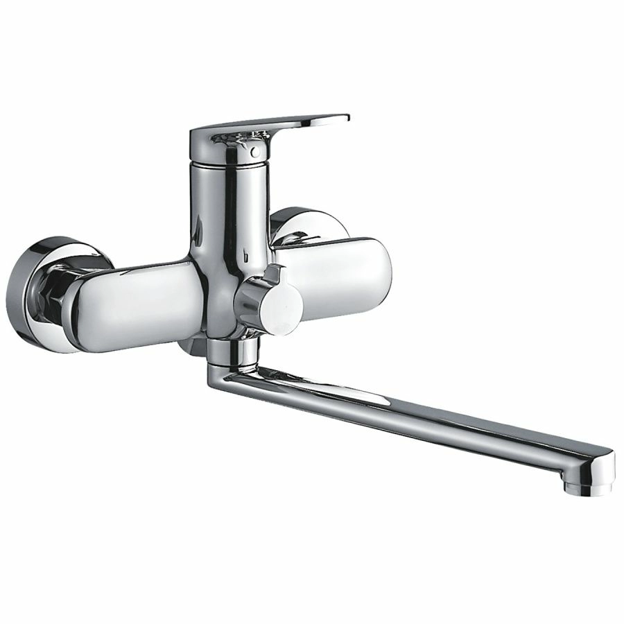 Смеситель для ванны Shevanik, S8502