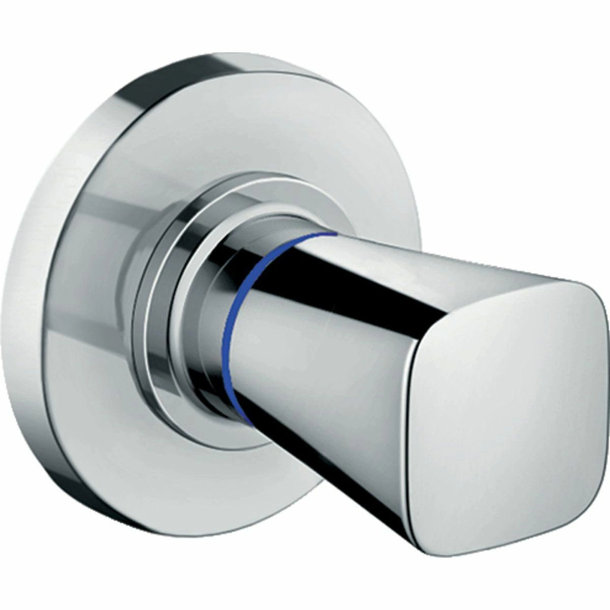 Запорный вентиль скрытого монтажа Hansgrohe Logis, 71970000