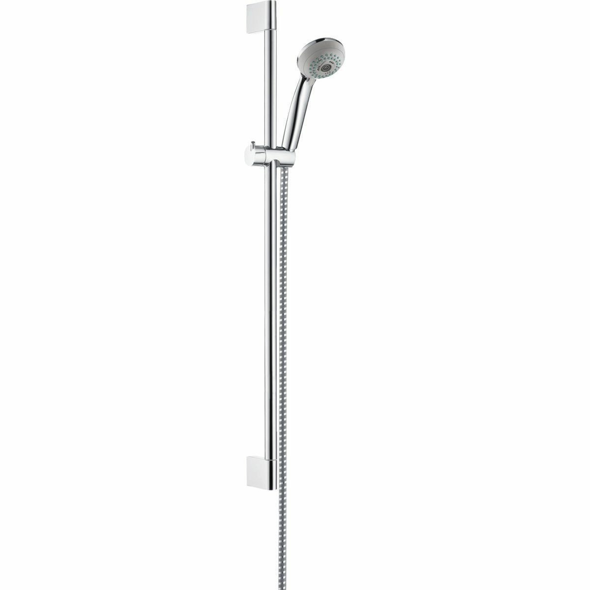 Душевая стойка Hansgrohe Crometta 85 Multi/Unica Crometta 65 см, 27767000