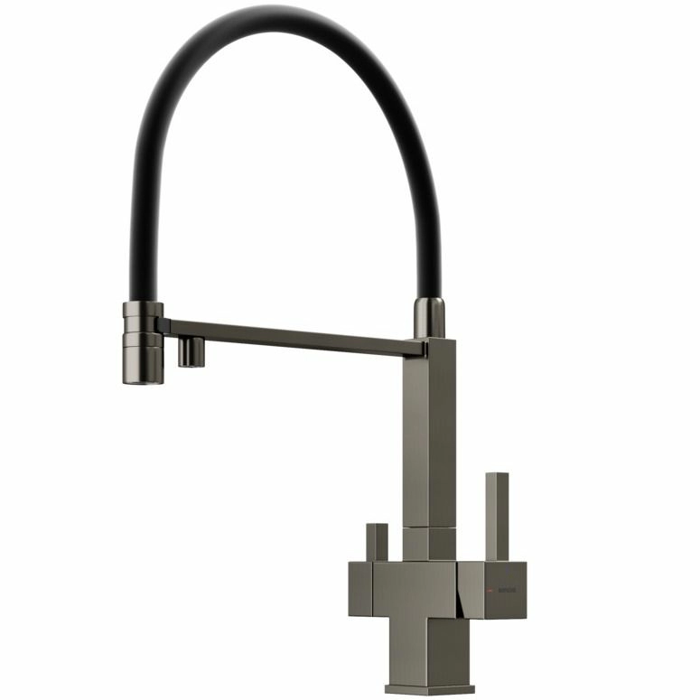 Смеситель для кухни Sancos Moro, SC4006GG