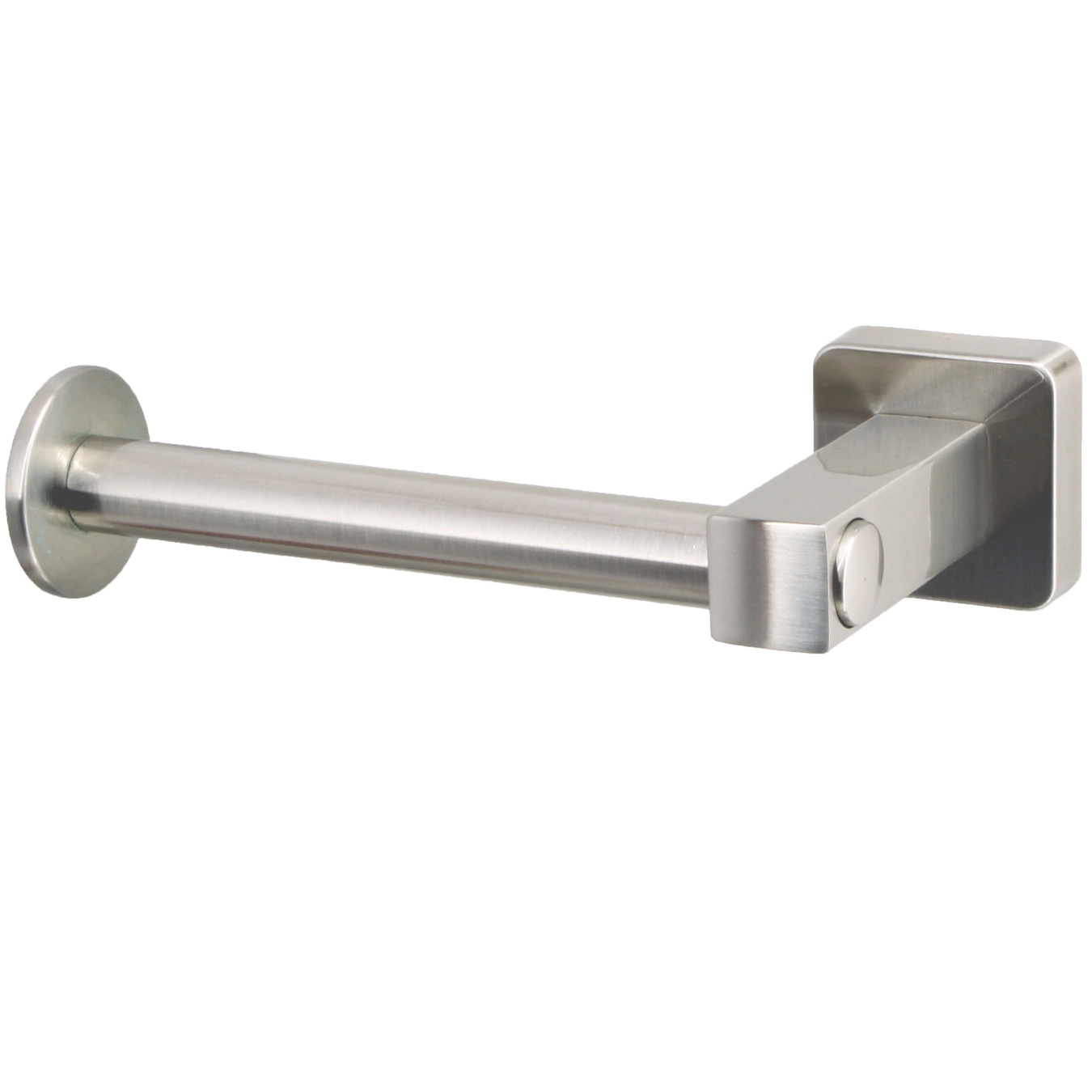 Держатель туалетной бумаги WasserKRAFT Rhin, K-8796