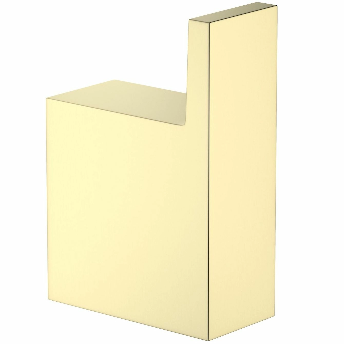 Крючок Timo Petruma Brushed Gold, 15211/17