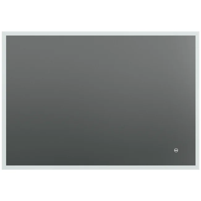 Зеркало 100 см Iddis Brick, BRI1000i98