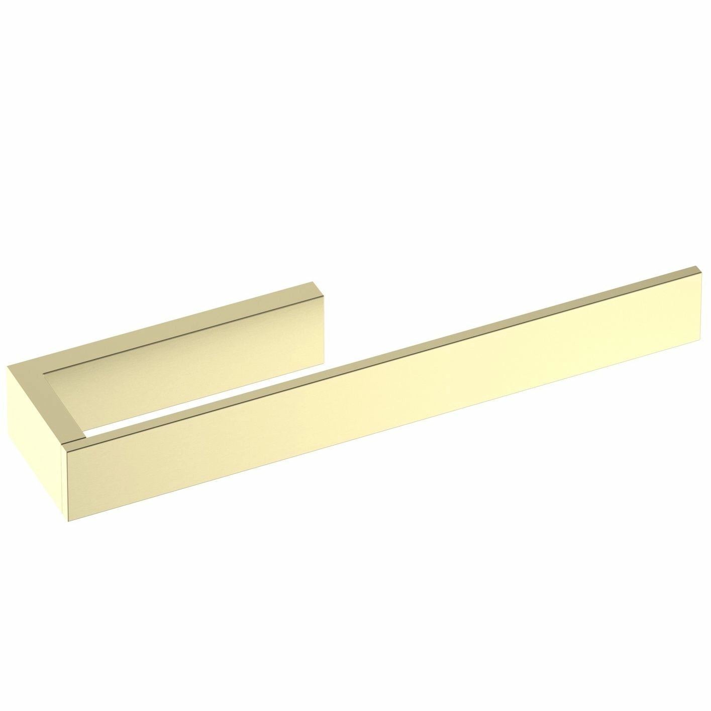 Полотенцедержатель Timo Petruma Brushed Gold, 15250/17
