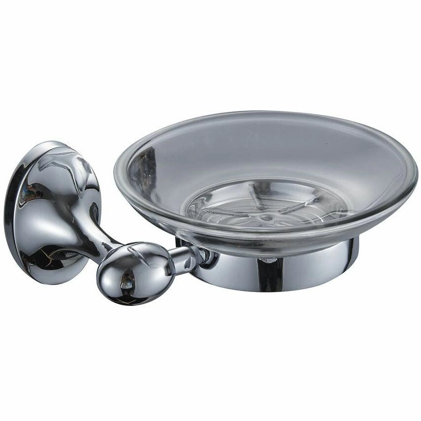 Мыльница Ceramalux Bell, 53504