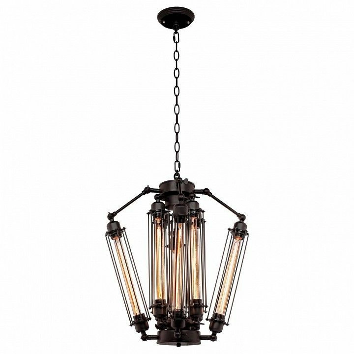 Подвесная люстра Loft it 113 LOFT1136